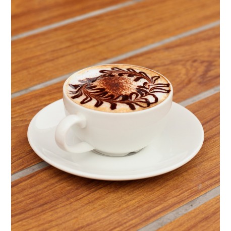 Lavazza Qualità Oro Café