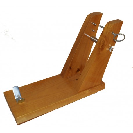 Jamonero Scala