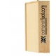 Estuche de madera