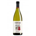 Mestizaje Blanco 2016