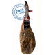 Paleta Iberica Bellota Gran Reserva Denominación de Origen Guijuelo.