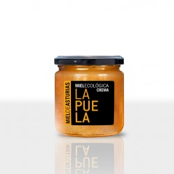 Miel Crema Ecológica. Comprar Online en Comprarfacil.com