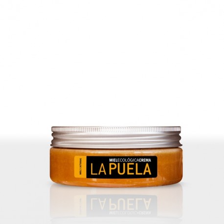 Miel Crema Ecológica. Comprar Online en Comprarfacil.com