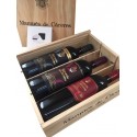 Marques de Cáceres Selección
