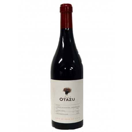 Señorío de Otazu 2006