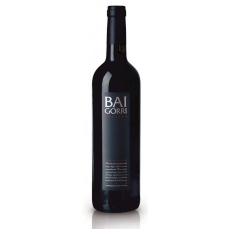 Baigorri Reserva