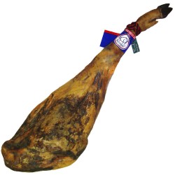 Jamon Ibérico Guijuelo de Cebo de Campo