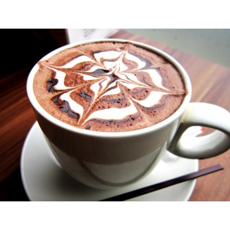 Kimbo Espresso 