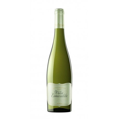 Torres Vina Esmeralda