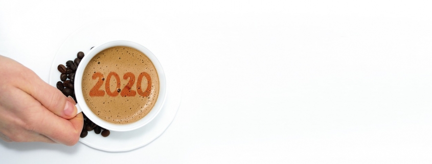 año 2020